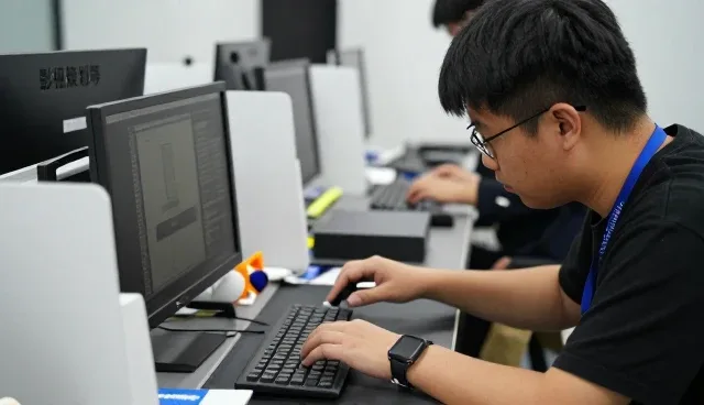 短视频拍摄应用基础知识