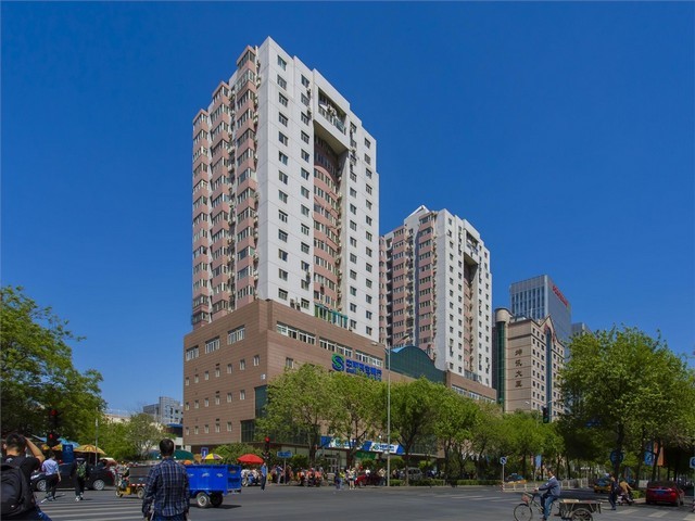 广东闪星三氧化二锑